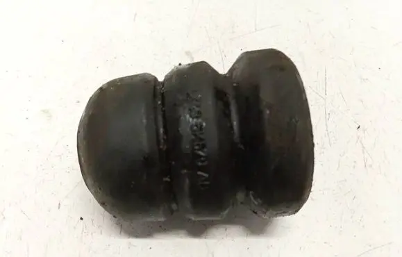 Front shock absorber damper bump stop