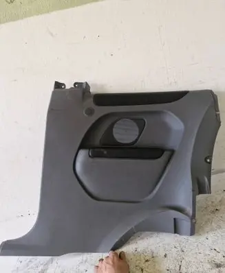 Volkswagen Fox Rear door card panel trim