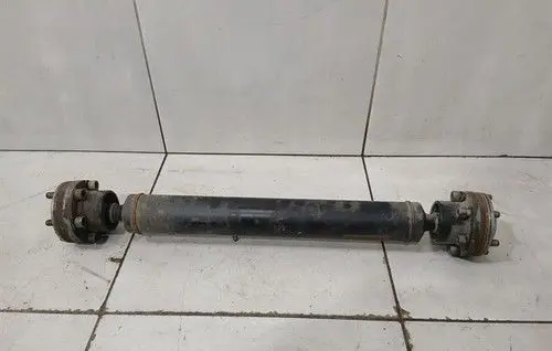 Mercedes-Benz GL X166 Other gearbox part A1664109100