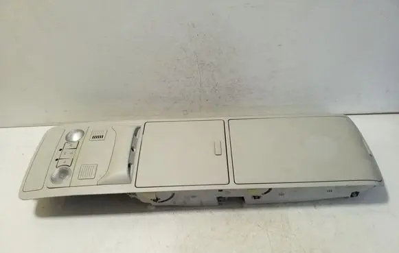 Volkswagen Sharan Front seat light 1T0868403 7N0947105AJ