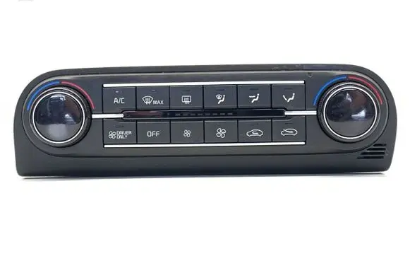 KIA Xceed Interior fan control switch 97250CR010
