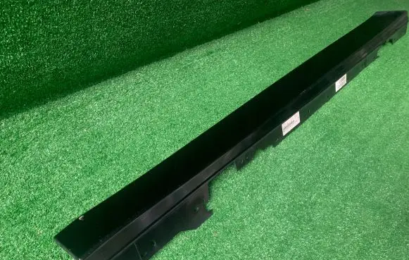 BMW 3 F30 F35 F31 Thresholds for All-terrain vehicles 