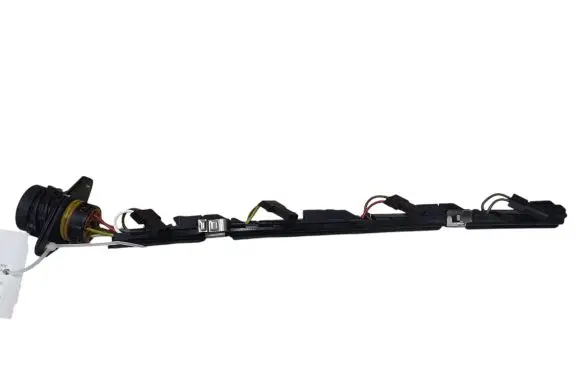 Volkswagen Caddy Fuel injector wires 038971803