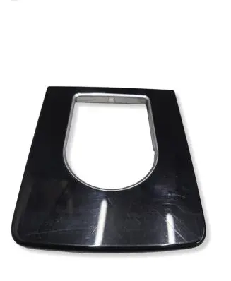 Jaguar XE Gear shifter surround trim plastic GX73045K08A