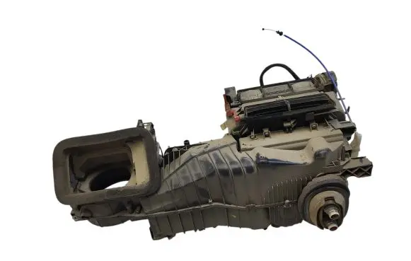 Volkswagen Caddy Interior heater climate box assembly 1K1820303B 1K1819303B