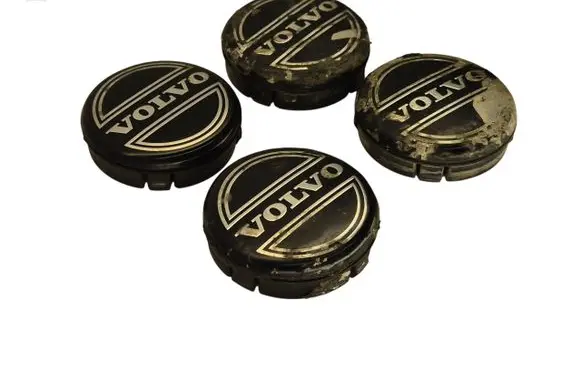 Volvo S60 Original wheel cap 3546923