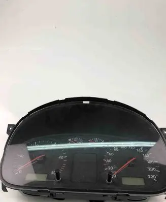 Speedometer (instrument cluster)