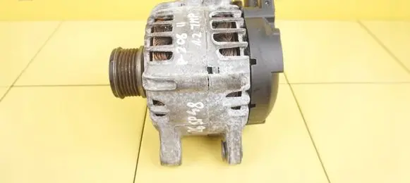 Peugeot 208 II Generator/alternator 9835689480 26SP48