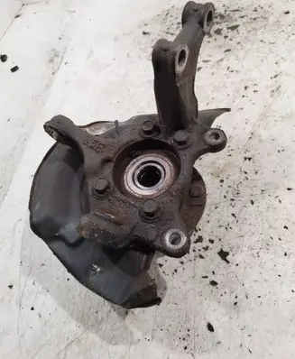 Toyota Auris E180 Front wheel hub spindle knuckle
