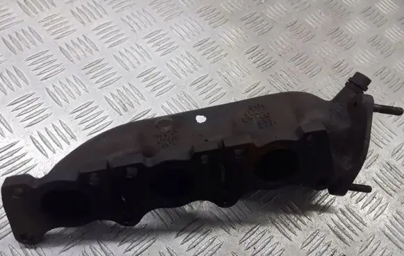 Audi A6 S6 C5 4B Exhaust manifold 078253033AE
