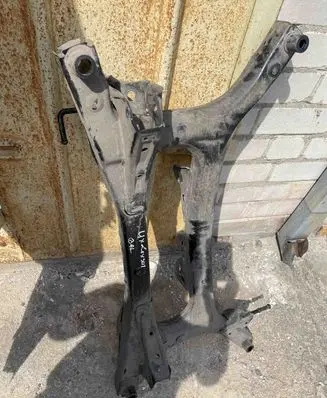 Rear subframe