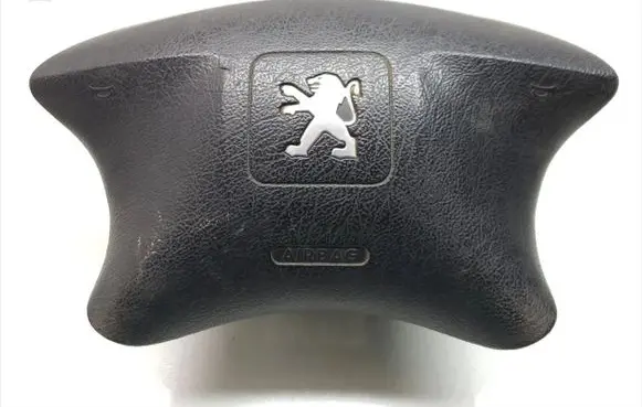 Peugeot Partner Steering wheel airbag 96454029XT