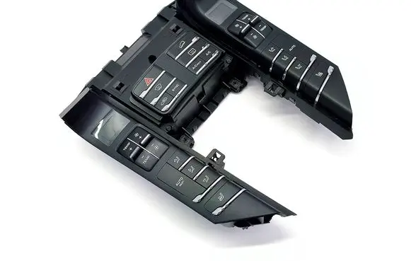 Porsche Cayenne (92A) A set of switches 7P5907040CB