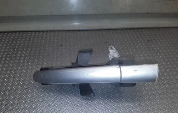 Peugeot 807 Sliding door exterior handle 