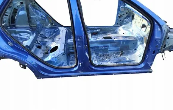 Volkswagen T-Roc Front piece kit 