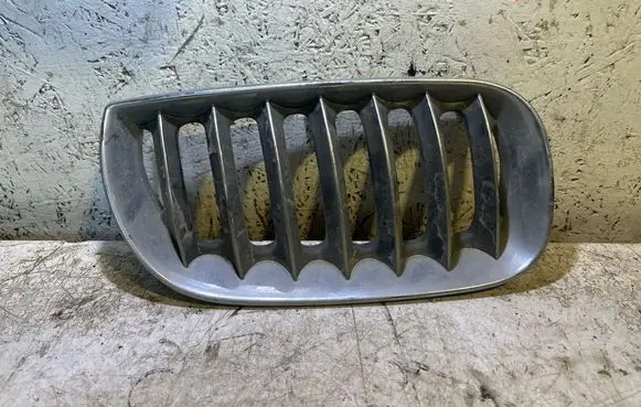 BMW X3 E83 Front grill 3402910 3414904