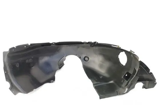 Volkswagen Polo VI Front wheel arch liner splash guards 2GS805912B