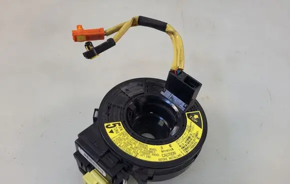 Toyota RAV 4 (XA20) Airbag squib ring wiring 4201075B189