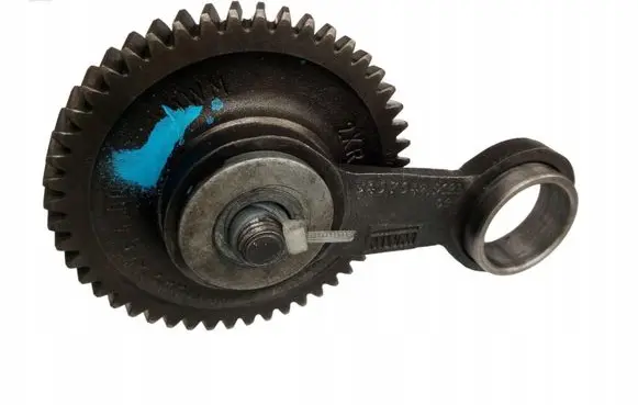 Volkswagen II LT Camshaft pulley/ VANOS 062109118B