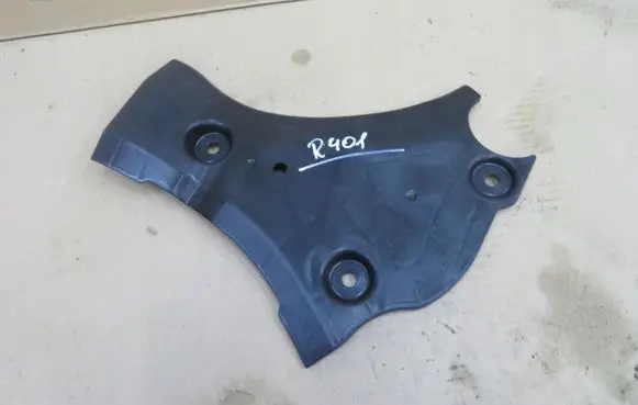 Skoda Enyaq iV Other rear suspension part 1EA407118C