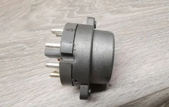 Volvo S70 V70 V70 XC Ignition lock contact 9447804