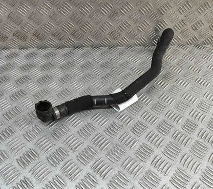Mercedes-Benz GLE W167 Engine coolant pipe/hose A1678300203