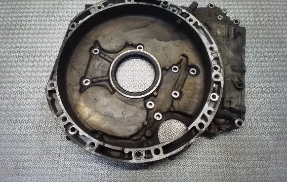 Mercedes-Benz Sprinter W906 other engine part A6510150202