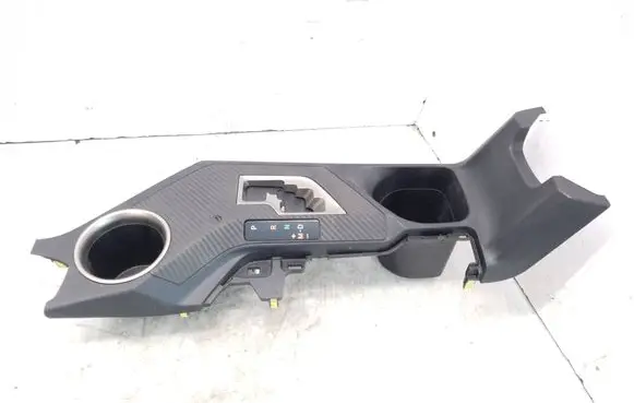 Toyota RAV 4 (XA40) Gear shifter surround trim plastic 5880442050 4208042090 5882242050