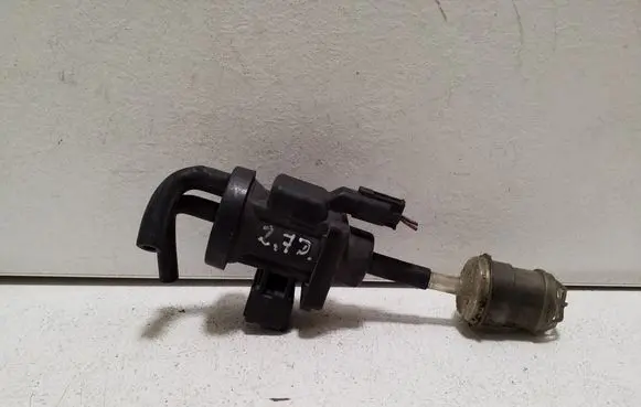 Mercedes-Benz ML W163 Turbo solenoid valve A0005450427 4715396