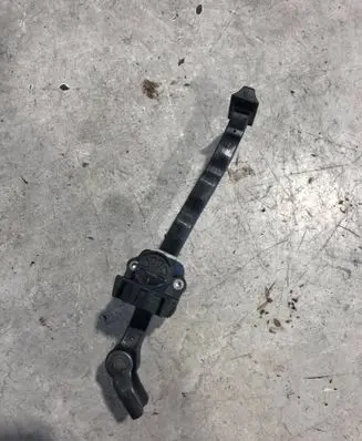 Volkswagen ID.7 Rear door check strap stopper 14A839249A