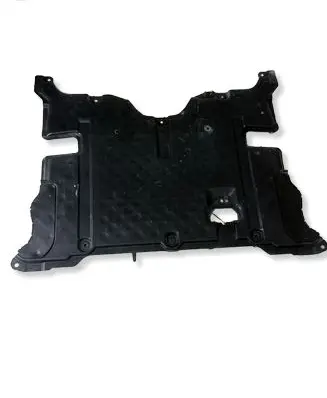 Mercedes-Benz C W206 Engine splash shield/under tray A2065203200