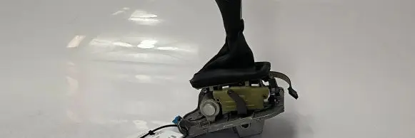 Land Rover Range Rover Sport L320 Gear shift rod 