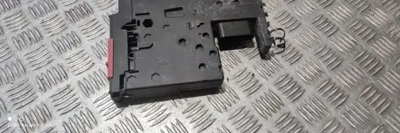 Mercedes-Benz GLC C253 Fuse module 11122