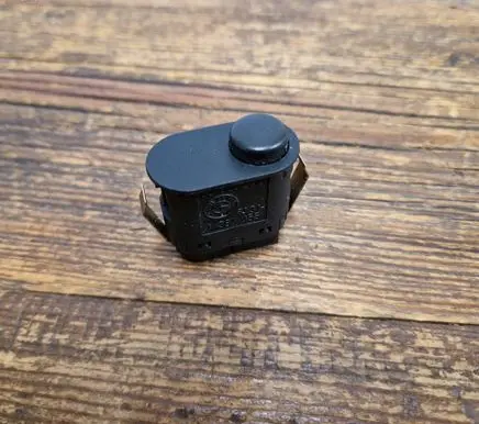 BMW Z3 E36 Fog light switch 1387055