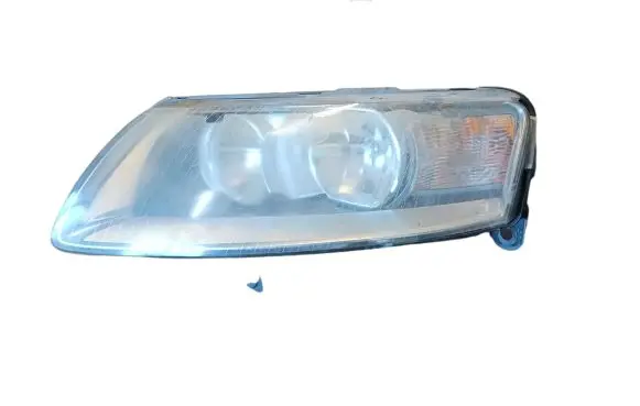 Audi A6 S6 C6 4F Headlight/headlamp