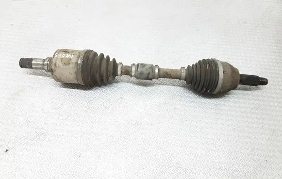 Mazda 3 I Front driveshaft
