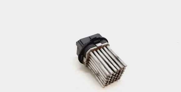 Volvo V60 Heater blower motor/fan resistor 5HL008941
