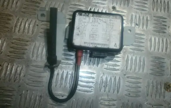 Honda Accord Immobilizer control unit/module 9543027900 3498161001