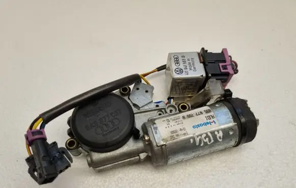 Audi 80 90 S2 B4 Sunroof motor/actuator 8A9877837
