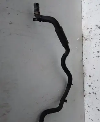 Tesla Model S Engine coolant pipe/hose