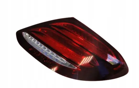Mercedes-Benz E W213 Rear/tail lights A2139067800