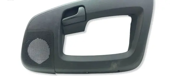 Peugeot Boxer Front door card panel trim 