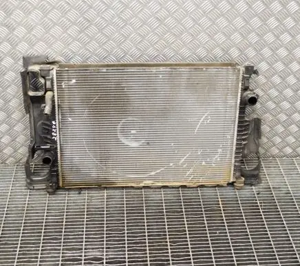 Volvo XC60 Coolant radiator 31353293 6G917H255BA