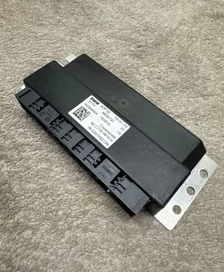 BMW X5 G05 Suspension control unit/module 8859730 2307052139 182618
