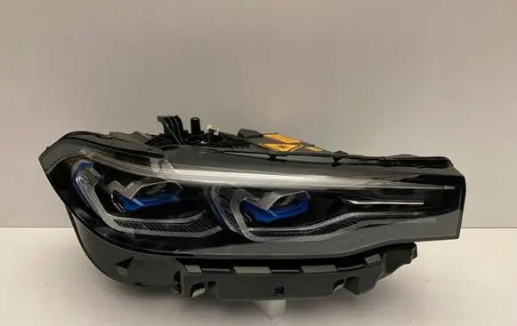 BMW X7 G07 Headlight/headlamp 9481822 LE16A6393 F00HTB912411