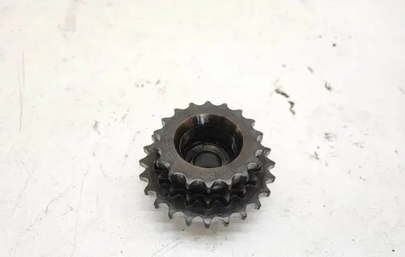 BMW X5 E70 Timing chain sprocket 7787279 13527787279