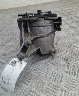 Nissan Qashqai Fuel filter 9683199680