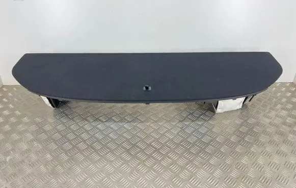 Hyundai Santa Fe Trunk/boot floor carpet liner 85750CL100