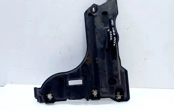 Opel Corsa F Pickup box liner 