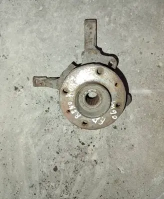 Renault Kangoo I Front wheel hub